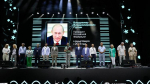 Всероссийский молодёжный форум «Машук» на Ставрополье собрал более 2 тысяч участников