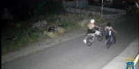 В Железноводске двое подростков украли мотоцикл у местной жительницы - Вечерний Ставрополь