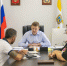 Глава Минспорта Ставрополья встретился с руководителями спортивных федераций - Телеканал СвоёТВ