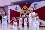 В Росгвардии состоялся чемпионат по комплексному единоборству