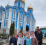 Ипатовское благочиние Ставропольской епархии провело паломническую поездку к святыням Задонска - Епархия