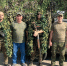 Около двух тонн гуманитарной помощи доставили на СВО из округа Ставрополья - Комсомольская Правда