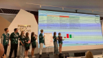 Мария Львова-Белова выбрала победителей кадровой программы в Пятигорске