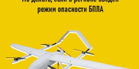 Что делать при атаке беспилотников — карточки - ИА Победа 26