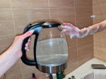 Где не будет горячей воды в Ставрополе с 25 августа по 7 сентября?