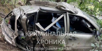 Один человек погиб в ДТП с машиной из свадебного кортежа в Дагестане - ИА Победа 26