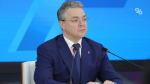 Режим беспилотной опасности отменён на Ставрополье