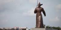 День города и края на Ставрополье пройдут без фейерверков - Комсомольская Правда