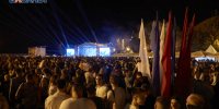 День Ставрополя и края пройдет 20 сентября - Bloknot-Stavropol.Ru