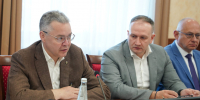 На Ставрополье формируют технопарк высокотехнологичного производства — губернатор - Телеканал СвоёТВ