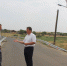 В Туркменском округе обновили дороги по краевой госпрограмме - Телеканал СвоёТВ