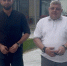 Бойцы СВО проходят реабилитацию в пятизвёздочном санатории Кисловодска - Телеканал СвоёТВ