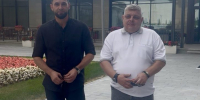 Бойцы СВО проходят реабилитацию в пятизвёздочном санатории Кисловодска - Телеканал СвоёТВ