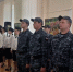 Накануне Дня России приставы-новобранцы приняли присягу на Ставрополье - Комсомольская Правда