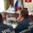 После поджогов Машука материалы МЧС передали в полицию - Комсомольская Правда