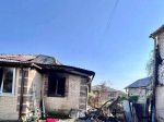 Жители Ставрополя чуть не лишились дома из-за газонокосилки