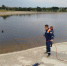 Тела дяди и двух племянников достали со дна озера на Ставрополье - Bloknot-Stavropol.Ru