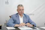 Глава Ставрополья пригласил земляков в свой канал в отечественном мессенджере