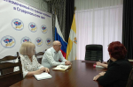 На что ставропольцы жалуются Уполномоченному по правам человека