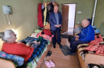 На что ставропольцы жалуются Уполномоченному по правам человека