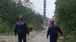Более 750 абонентов остались без света в КБР из-за камнепада