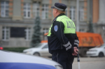 Подростка за рулем мотоцикла поймали автоинспекторы на Ставрополье