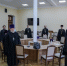 В Ставропольской духовной семинарии состоялось заседание Ученого совета - Епархия
