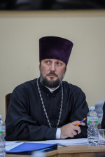 В Ставропольской духовной семинарии состоялось заседание Ученого совета