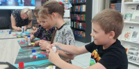 Триколор страны родной - Ставропольская ЦБС