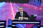 Глава Ставрополья позвал подписчиков в свой канал в российском мессенджере