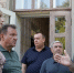 Губернатор Ставрополья проверил ход строительства соцобъектов в Антраците - ИА Победа 26