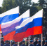 Иван Ульянченко поздравил жителей и гостей Ставрополя с Днем флага России - Вечерний Ставрополь