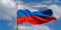Поздравление с Днем Государственного флага России - Городская Дума