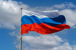 Поздравление с Днем Государственного флага России