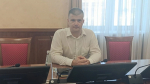 Участник программы «Герои Ставрополья» стал замдиректора драмтеатра в Ставрополе
