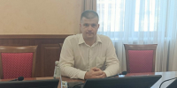 Участник программы «Герои Ставрополья» вошел в состав руководства Драмтеатра - Телеканал СвоёТВ