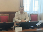 Участник программы «Герои Ставрополья» вошел в состав руководства Драмтеатра