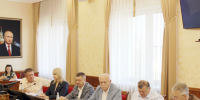 Ставропольская «ОПОРА РОССИИ» на встрече с Губернатором края обозначила ключевые вопросы в сфере землепользования - ОПОРА России
