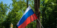 В Минводах в день флага пройдёт праздничный забег - ИА Победа 26