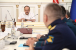 Образовательный этап программы «Доблесть гор» стартует в Дагестане в сентябре
