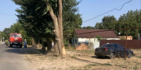 Трёхлетний пассажир пострадал в ДТП на Ставрополье - ИА Победа 26