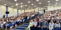 На Ставрополье прошла краевая августовская педагогическая конференция - Вечерний Ставрополь