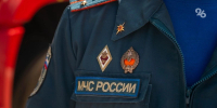 Специалисты МЧС всю неделю тушили пожары в горах Ставрополья - ИА Победа 26