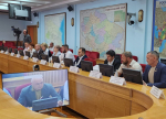 Ставрополье спорило, брало и отменяло