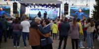 Когда ставропольцев ждут дополнительные выходные осенью - Bloknot-Stavropol.Ru