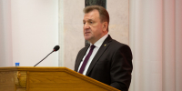 Глава Ставрополя Иван Ульянченко проведет прямую линию 27 августа - ATVmedia.Ru