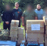 Бойцам в зону СВО отправили гуманитарный груз из Шпаковского округа Ставрополья - Комсомольская Правда