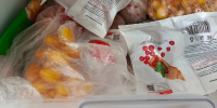 Россиянам рассказали, сколько времени хранить продукты в морозильнике - ИА Победа 26