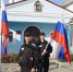 В ИК-4 УФСИН России по Ставропольскому краю состоялись торжественные мероприятия в честь государственного праздника - УФСИН России