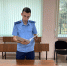 На два года отправили в колонию ударившего ножом в кафе в Георгиевске мужчину - Вечерний Ставрополь
